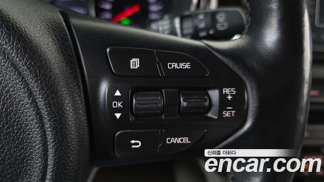 Kia Canival 2018 — photo 27