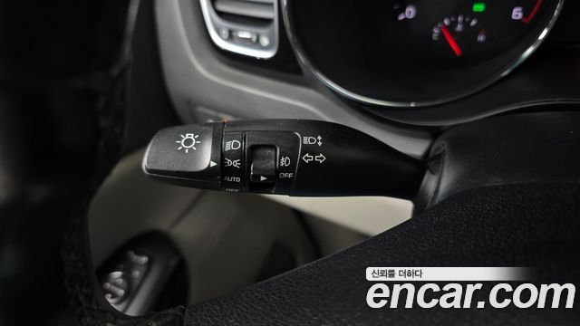 Kia Canival 2018 — photo 28