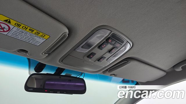 Kia Canival 2018 — photo 33
