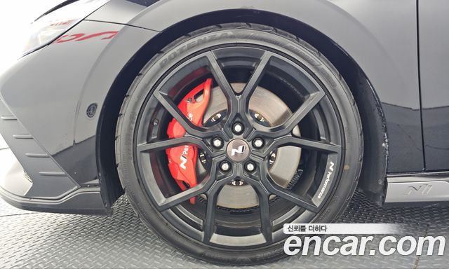 Hyundai AVANTE 2022 — photo 5