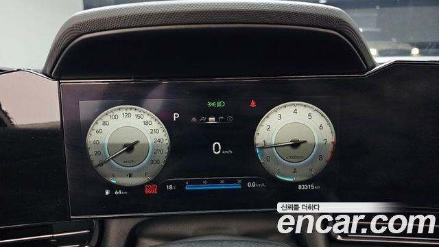 Hyundai AVANTE 2022 — photo 11