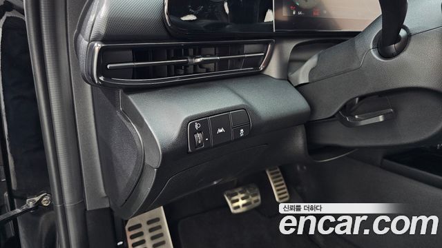 Hyundai AVANTE 2022 — photo 23