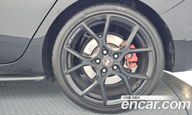 Hyundai AVANTE 2022 — photo 7