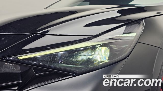 Hyundai AVANTE 2022 — photo 8