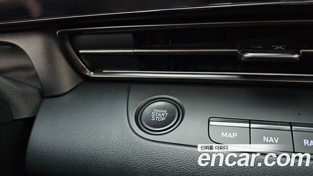 Hyundai AVANTE 2022 — photo 29