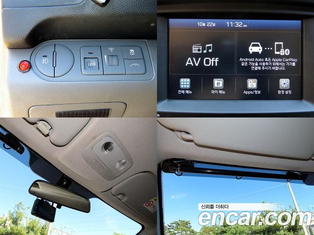 Hyundai Starex 2021 — photo 18