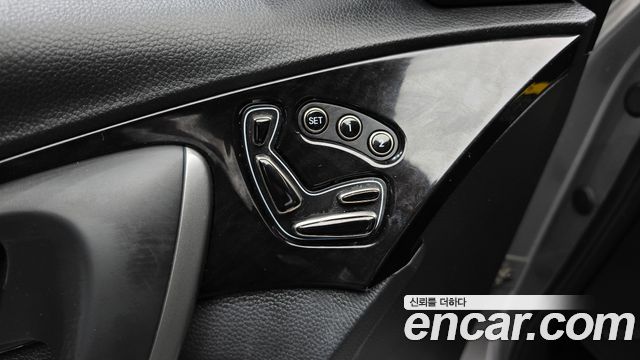 Hyundai Grandeur 2014 — photo 17