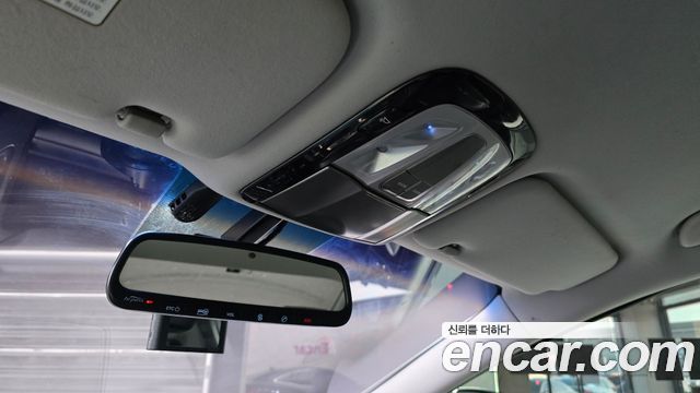 Hyundai Grandeur 2014 — photo 19