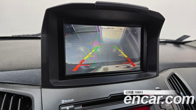 Kia Sportage 2012 — photo 15