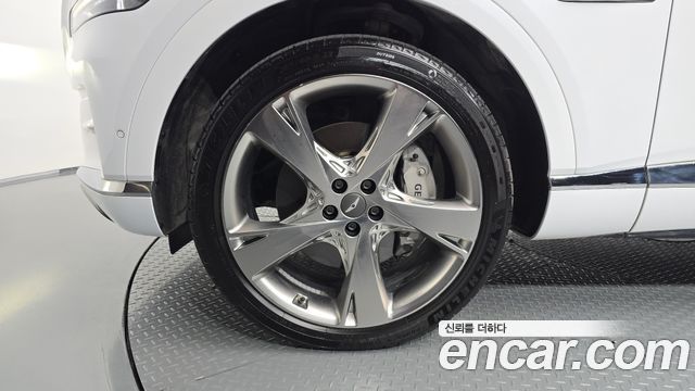 Genesis GV80 2023 — photo 5