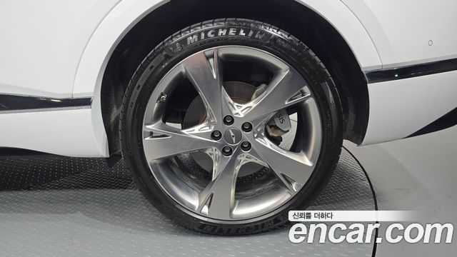 Genesis GV80 2023 — photo 7