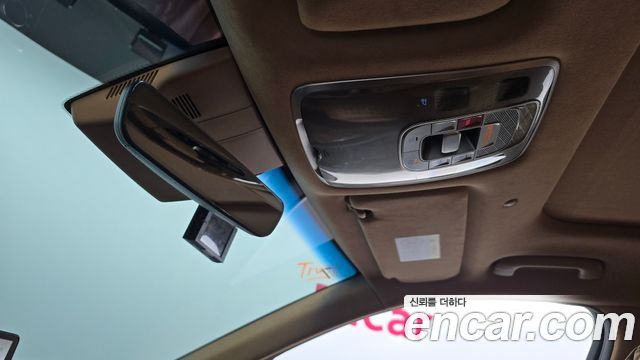 Genesis GV80 2023 — photo 30