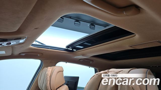 Genesis GV80 2023 — photo 43