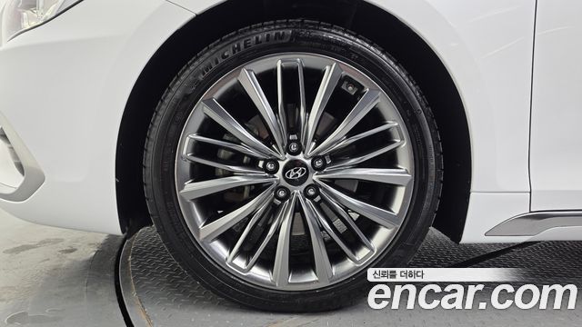 Hyundai Grandeur 2019 — photo 5