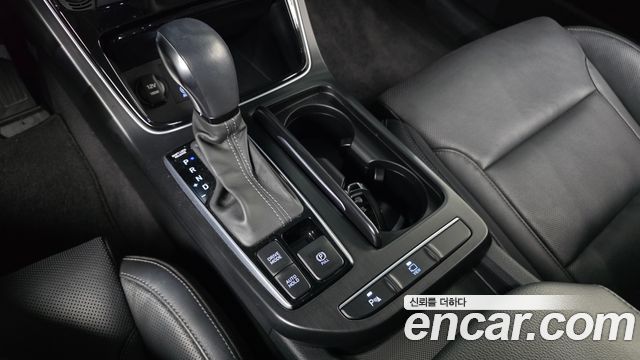 Hyundai Grandeur 2019 — photo 9