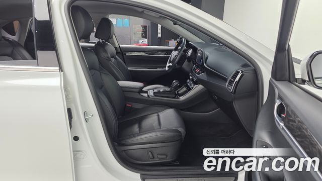 Hyundai Grandeur 2019 — photo 11
