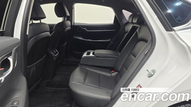 Hyundai Grandeur 2019 — photo 12