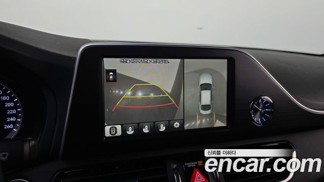 Hyundai Grandeur 2019 — photo 15