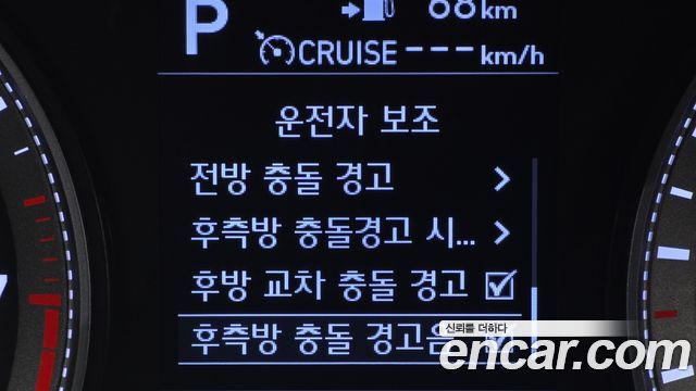Hyundai Grandeur 2019 — photo 18