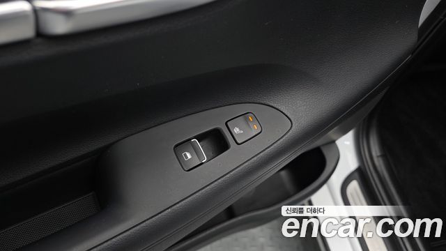 Hyundai Grandeur 2019 — photo 19