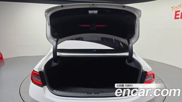 Hyundai Grandeur 2019 — photo 20