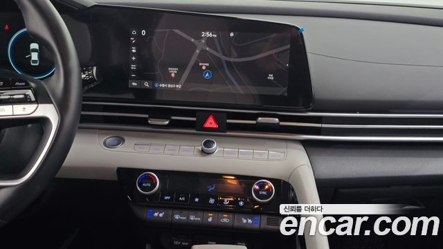Hyundai AVANTE 2022 — photo 20
