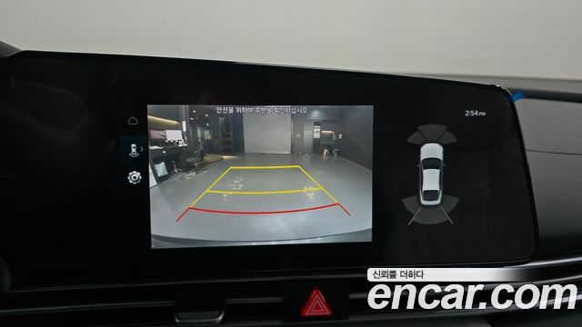 Hyundai AVANTE 2022 — photo 22