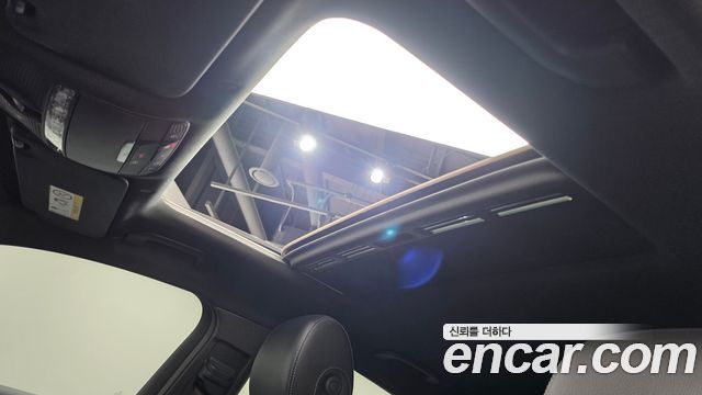 Mercedes-Benz GLC-Class 2021 — photo 24