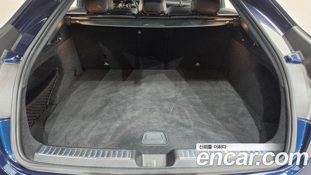 Mercedes-Benz GLC-Class 2021 — photo 26