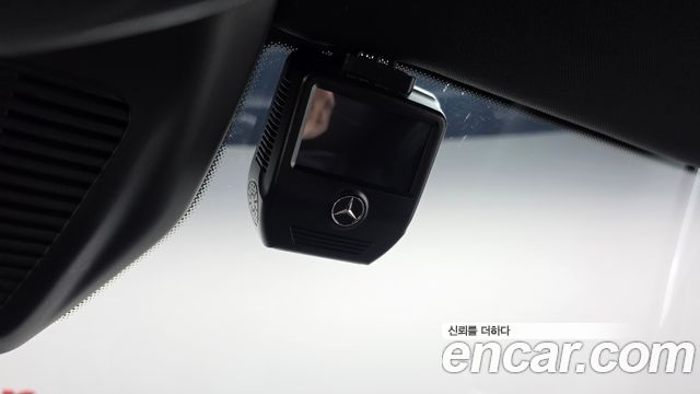 Mercedes-Benz GLC-Class 2021 — photo 34