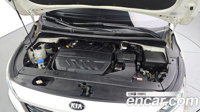 Kia Canival 2020 — photo 6