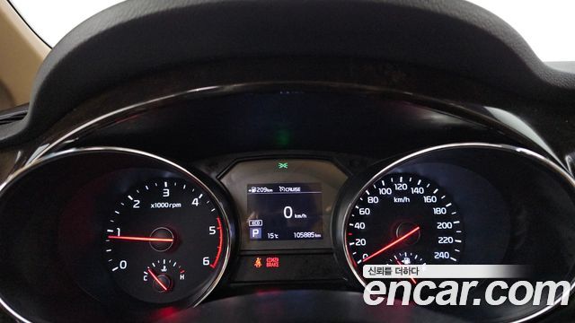 Kia Canival 2020 — photo 11