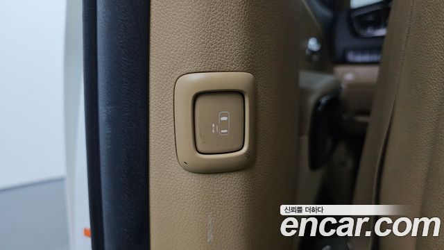Kia Canival 2020 — photo 23