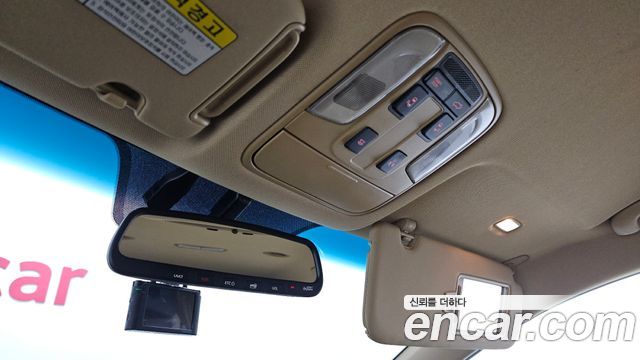 Kia Canival 2020 — photo 25
