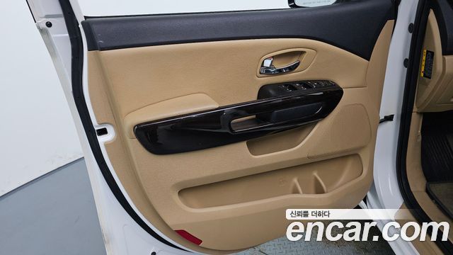 Kia Canival 2020 — photo 15