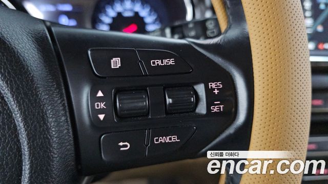 Kia Canival 2020 — photo 27