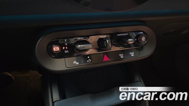 Mini Countryman 2025 — photo 12