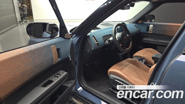 Mini Countryman 2025 — photo 13