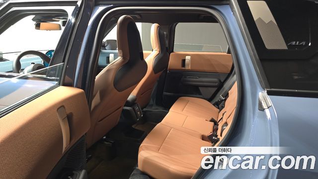 Mini Countryman 2025 — photo 17