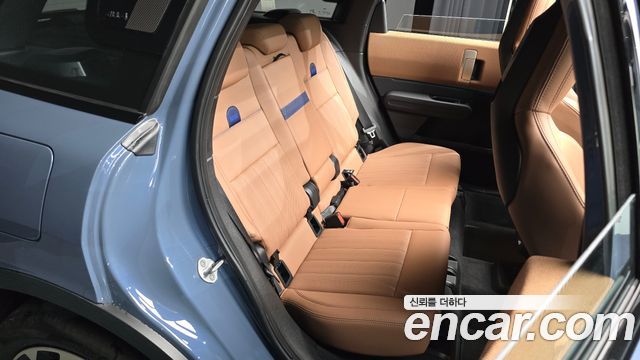 Mini Countryman 2025 — photo 18