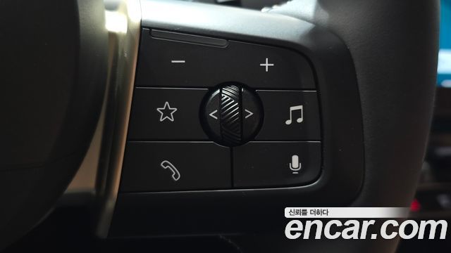 Mini Countryman 2025 — photo 23
