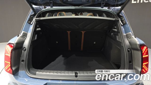 Mini Countryman 2025 — photo 26
