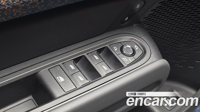 Mini Countryman 2025 — photo 36