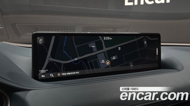 Genesis G80 2021 — photo 25