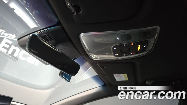 Genesis G80 2021 — photo 28