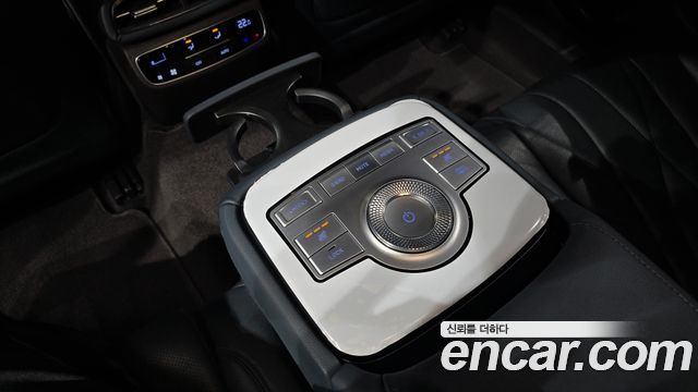 Genesis G80 2021 — photo 31