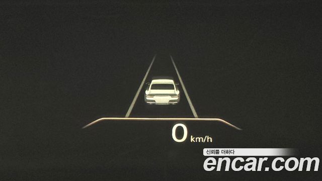 Genesis G80 2021 — photo 38