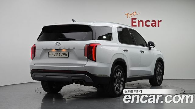 Hyundai Palisade 2023 — photo 2