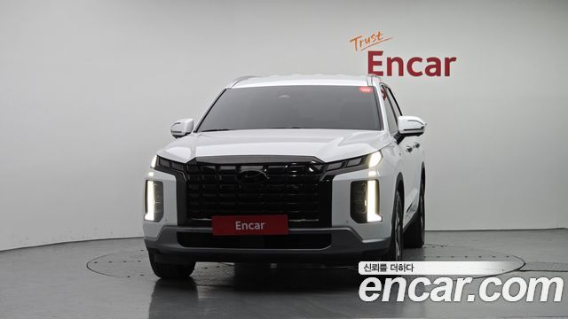 Hyundai Palisade 2023 — photo 3