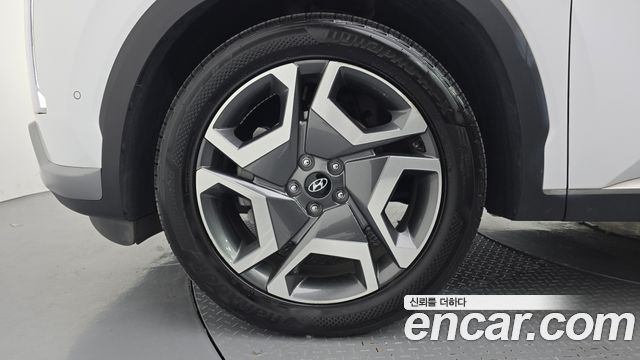 Hyundai Palisade 2023 — photo 5